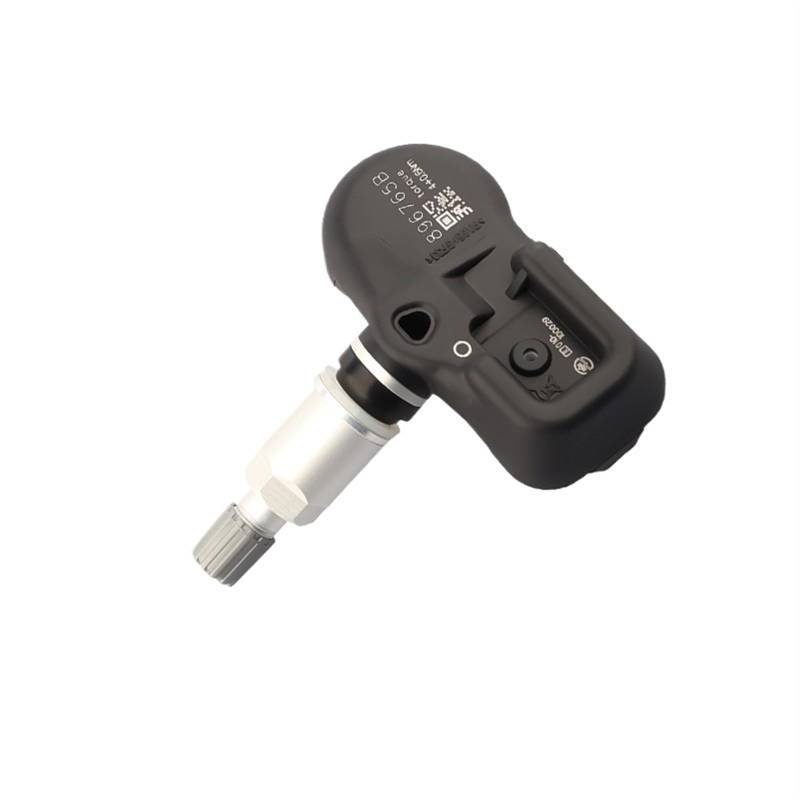 1 Stück Reifendrucküberwachung Reifendrucksensor Autoteile OE:407006WYOB TPMS-Sensor von TTiedyuews