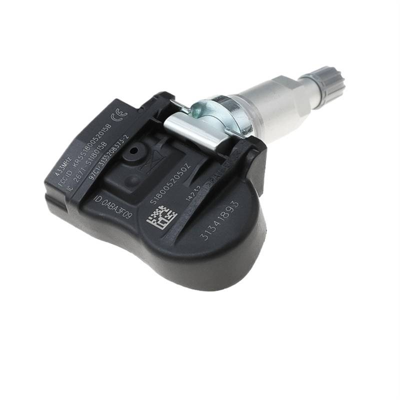 1 Stück Reifendrucküberwachungssensor TPMS Reifendrucksensor Autoteile OE:31341893 TPMS-Sensor von TTiedyuews