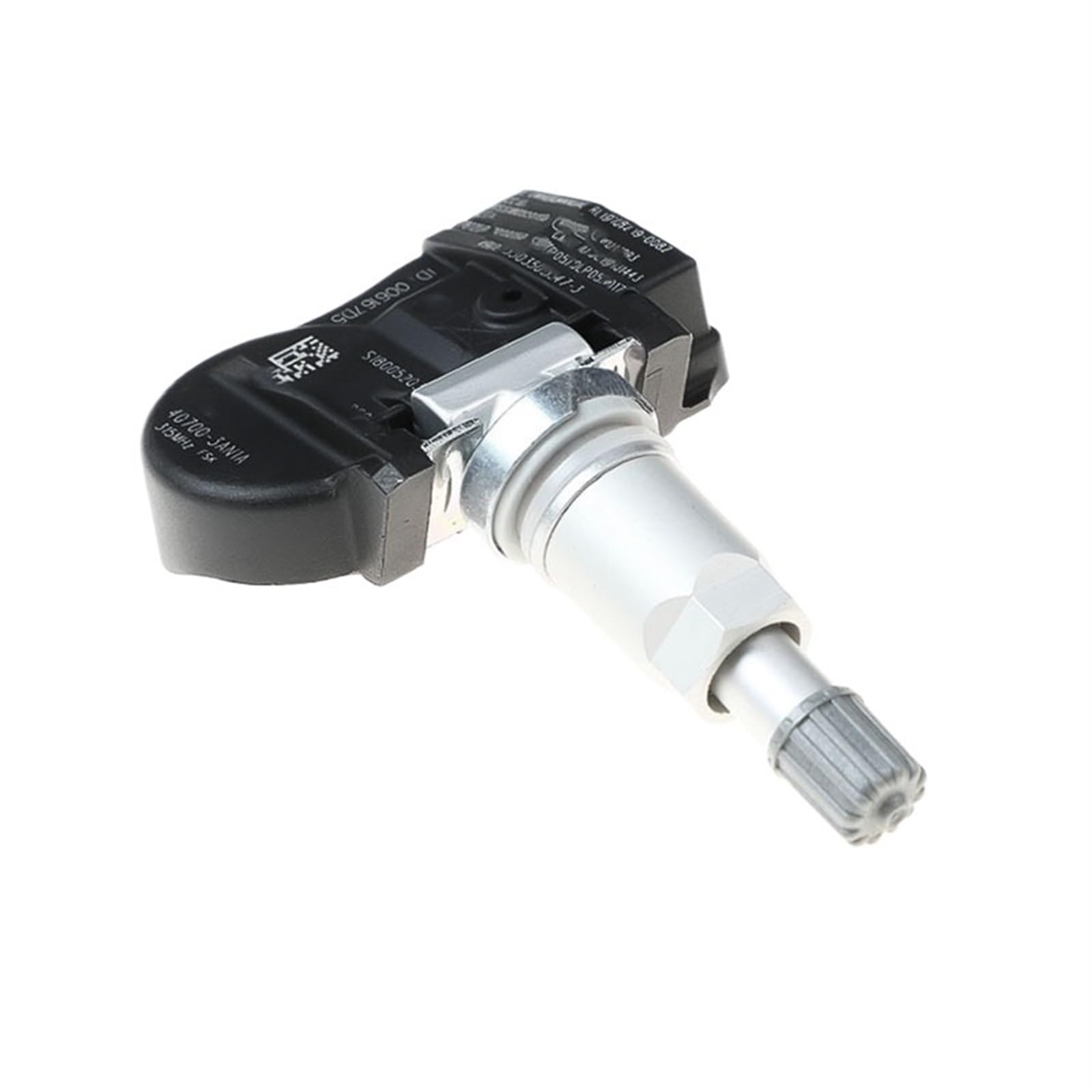 1 Stück Reifendrucküberwachungssensor TPMS Reifendrucksensor OE:40700-3AN1A TPMS-Sensor von TTiedyuews