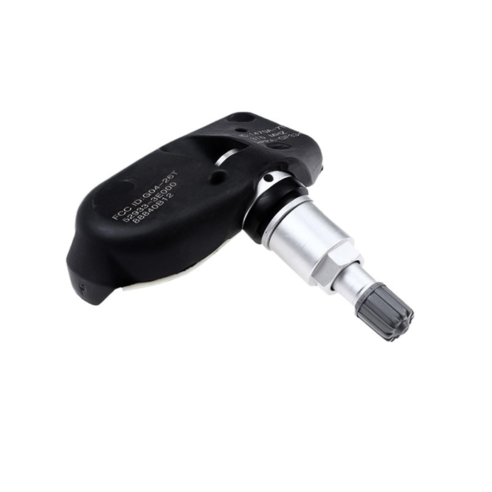 1 Stück Reifendrucküberwachungssensor TPMS Reifendrucksensor OE:52933-3E000 TPMS-Sensor von TTiedyuews