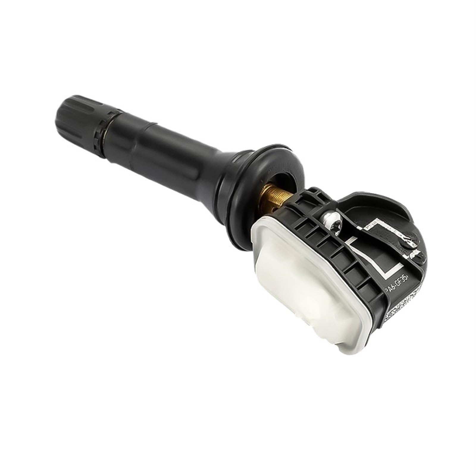 1 Stück Reifendrucküberwachungssensor TPMS Reifendrucksensor OE:EV6T-1A180-DC TPMS-Sensor von TTiedyuews