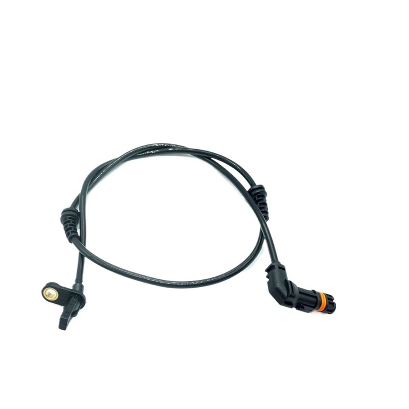 1 Stück Wheel speed sensor ABS sensor line OE: A2049052705 Antiblockiersystem für Kraftfahrzeuge von TTiedyuews