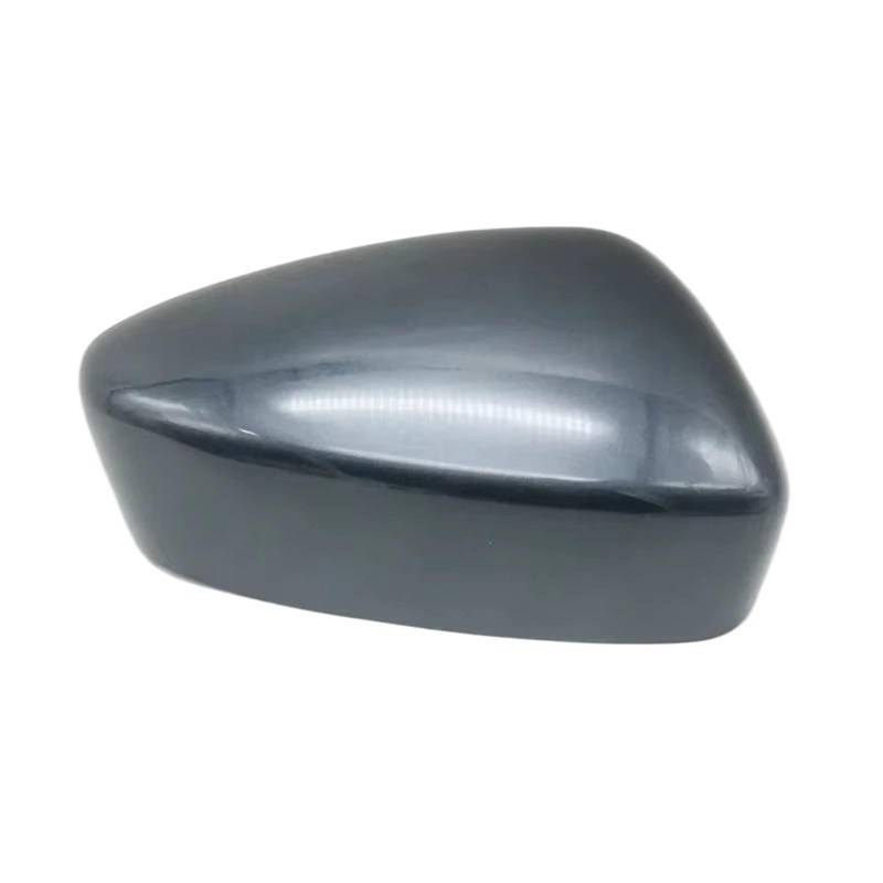 Auto Spiegelkappen,Auto Rückspiegel Kappe Fit Verwenden for Mazda CX-5 CX5 2013-2014 Auto Rückspiegel Shell Abdeckung Seite Gehäuse Kappe(F Right RH) von TUANZUN