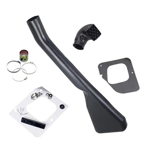 Auto-Lufteinlass-Schnorchel-Sets für Land Rover Defender TD4 TD5 Auto Watrohr Lufteinlasssysteme Ansaugschnorchel Snorkel Kit Styling Zubehör von TUBIC