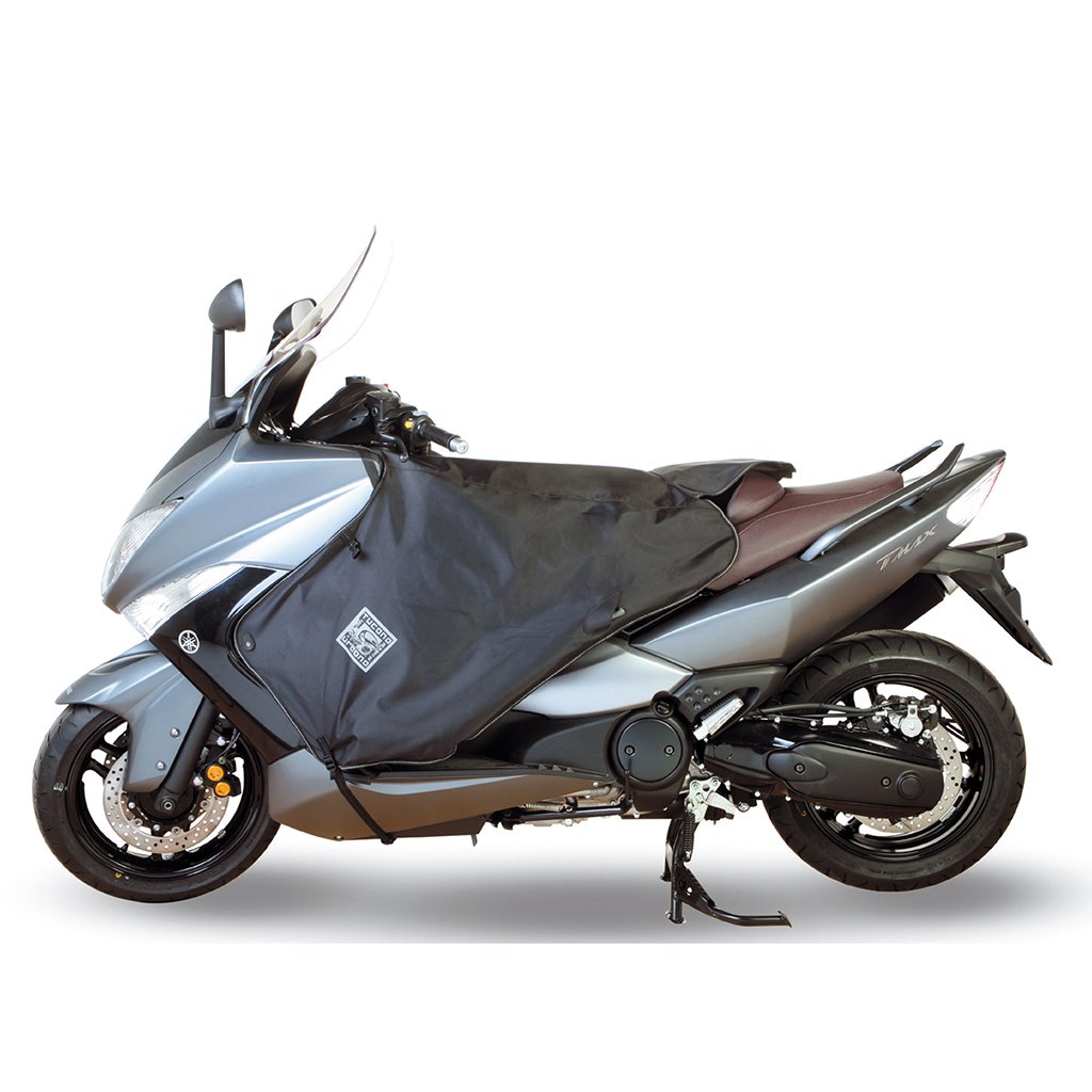 Beinschutz Tucano Termoscud R Fahrerschutz Wetter, Regen, LegCover passend für Yamaha Tmax 500 500ccm SJ06 [2008-2011] von TUCANO URBANO