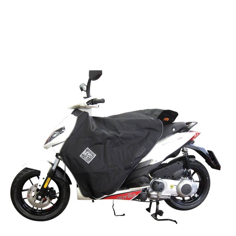 Beinschutz Tucano Termoscud R017, Fahrerschutz Wetter, Regen, LegCover für Adly Silver Fox 50 | Adly Thunder Bike 50 TB50 | Aprilia Amico 50 GC | Aprilia Amico 50 HV | Aprilia Leonardo 125 MB | Aprilia Leonardo 125 TB | Aprilia Leonardo 150 MBA0 | Aprilia Leonardo 250 PD von TUCANO URBANO