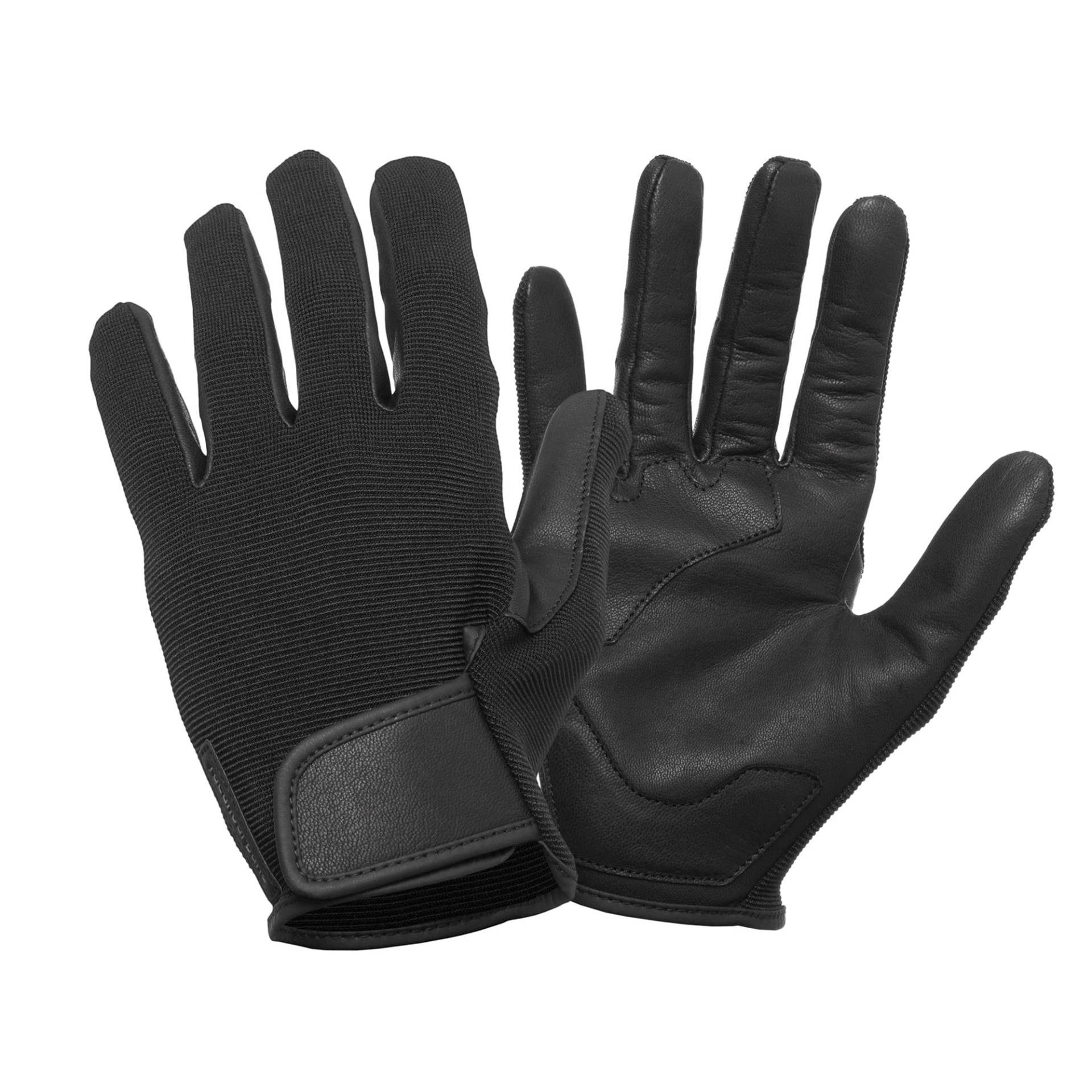 Handschuhe Tucano Urbano Adamo, schwarz, XXL von TUCANO URBANO