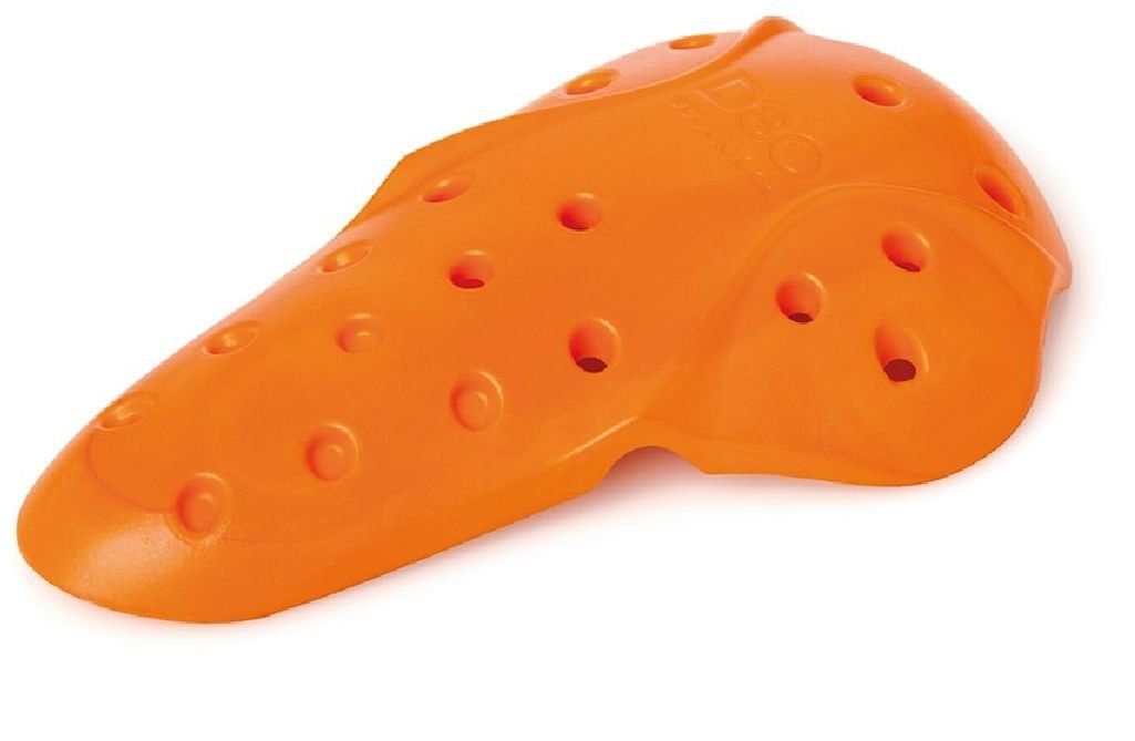 TUCANO URBANO 8002 D3OTM 1 ELBOW ARMOUR, Orange, Einzig Groesse von TUCANO URBANO