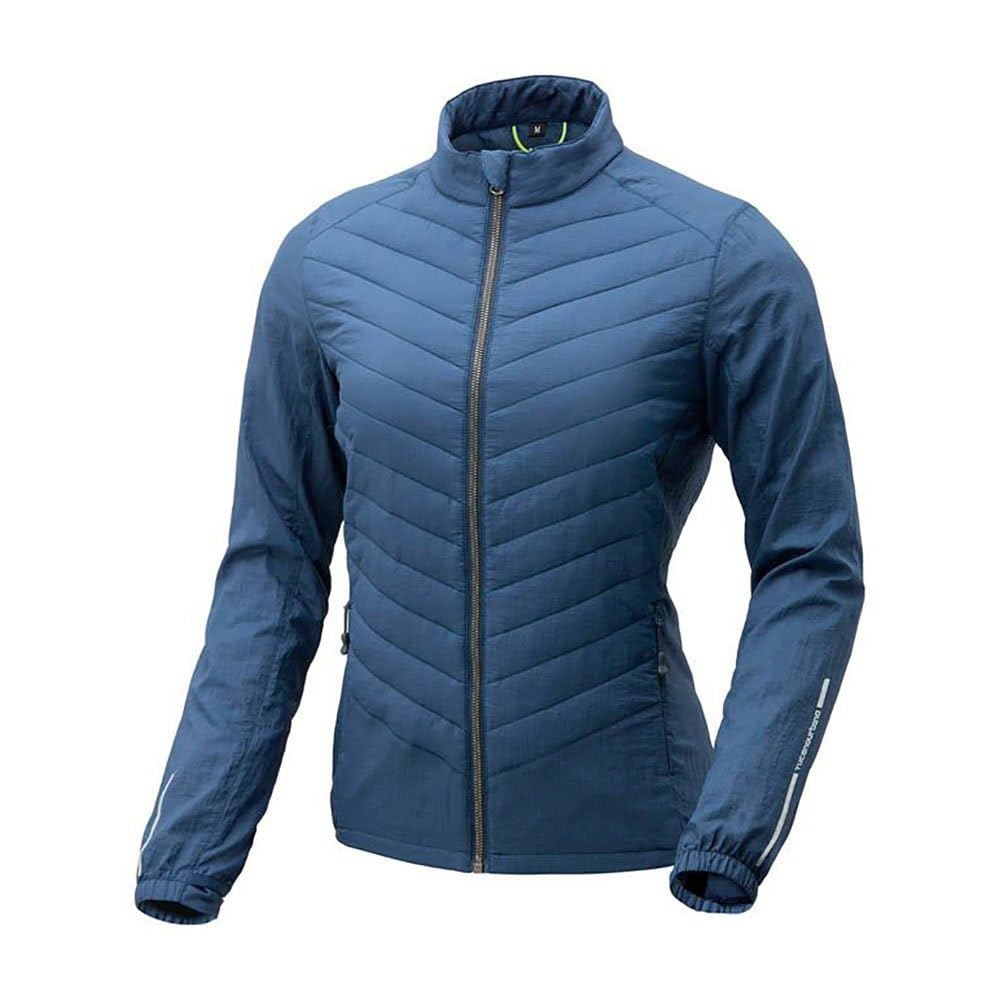 Tucano Urbano HALBJACKE DUNKELBLAU M von TUCANO URBANO