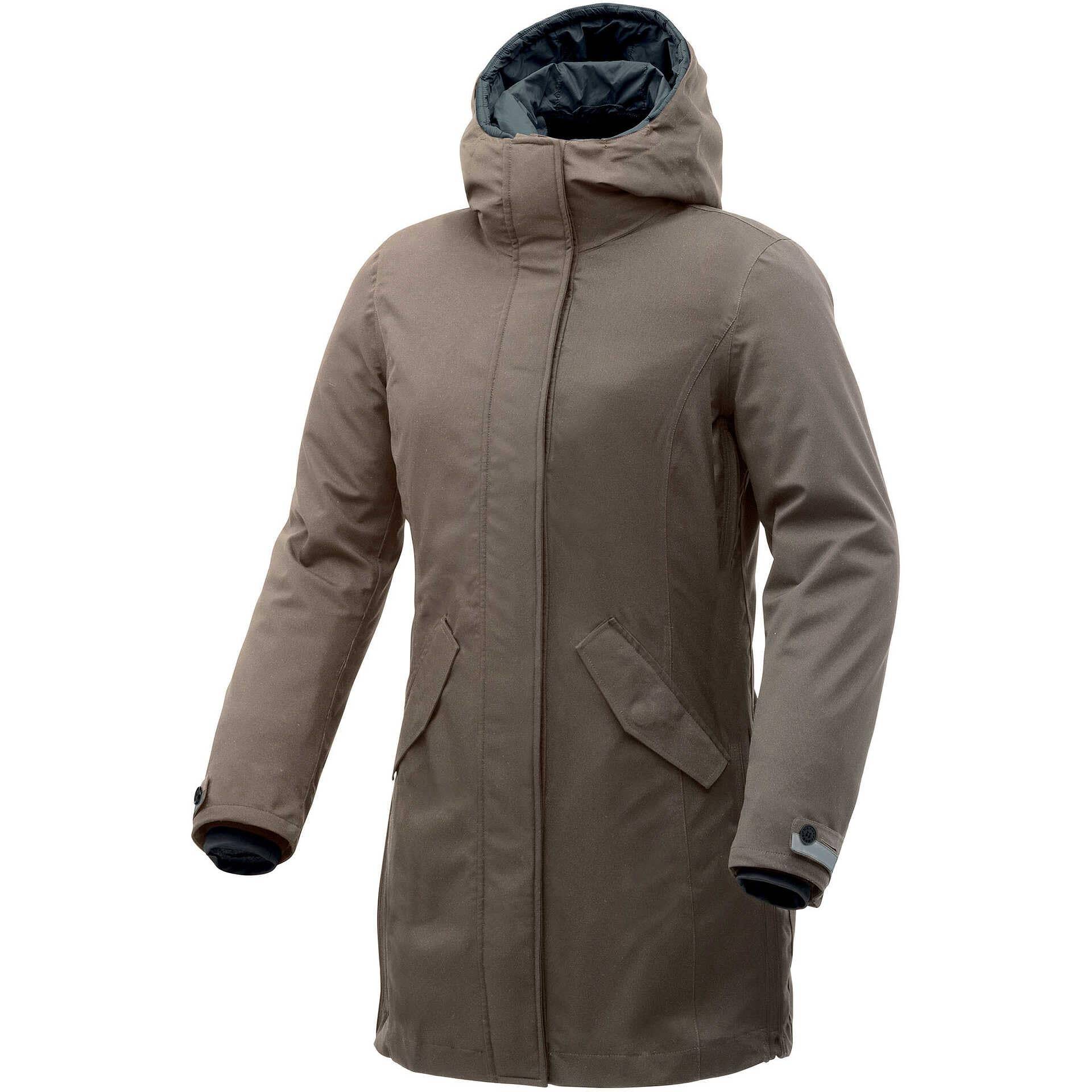 TUCANO URBANO HYDROSCUD® STERNJACKE Khaki 38IT-34EU von TUCANO URBANO