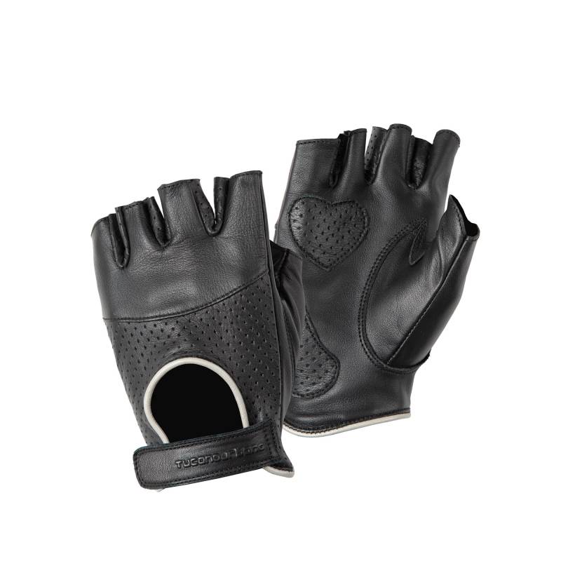 TUCANO URBANO Handschuhe, SBERLA L Schwarz von TUCANO URBANO