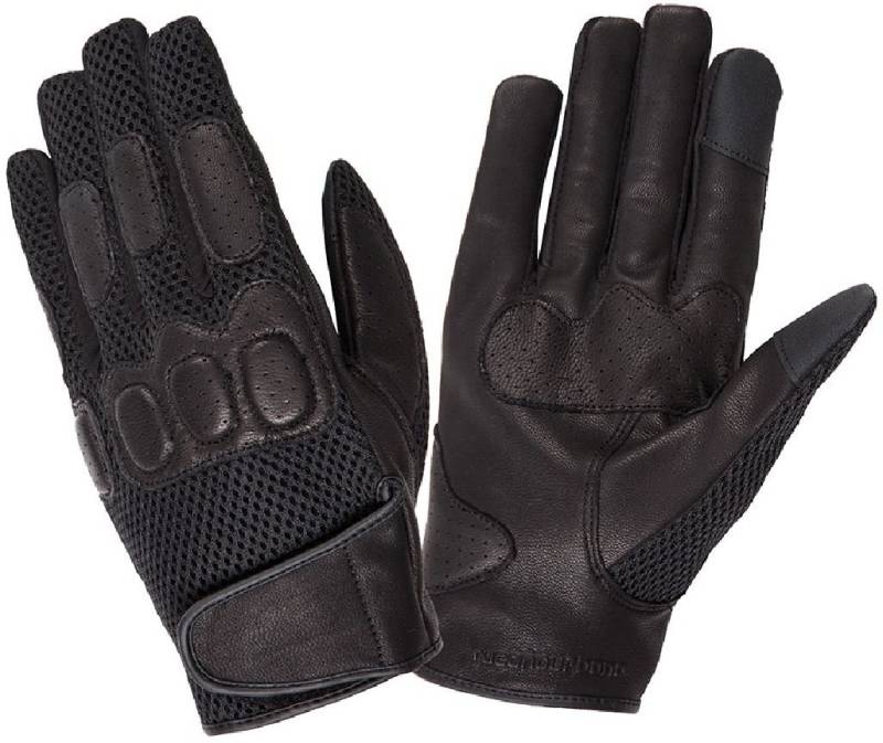 TUCANO URBANO Handschuhe Aero Touch M Schwarz von TUCANO URBANO