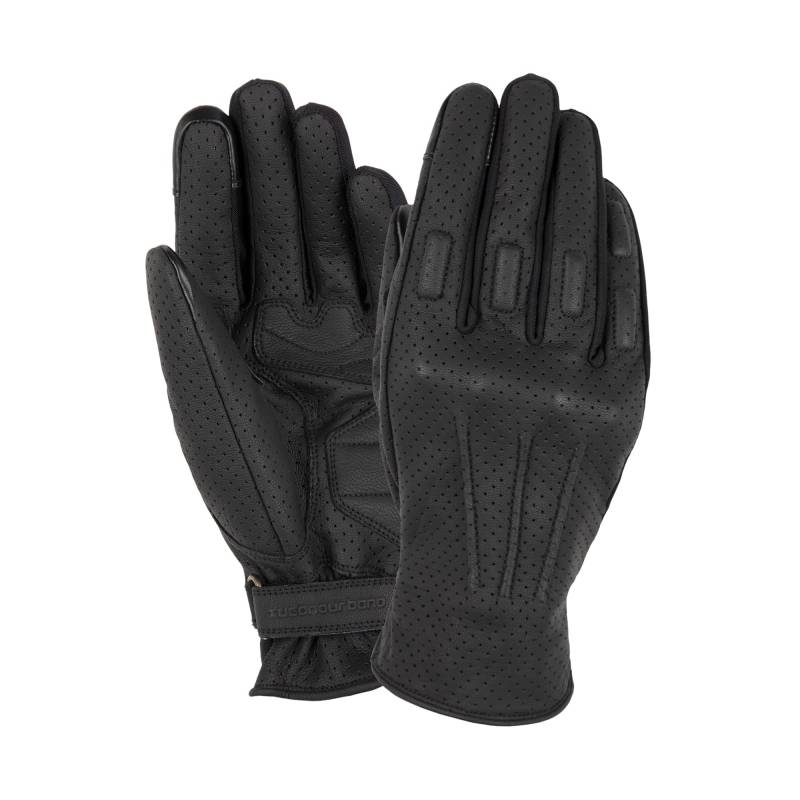 TUCANO URBANO Handschuhe GRANT S Schwarz von TUCANO URBANO