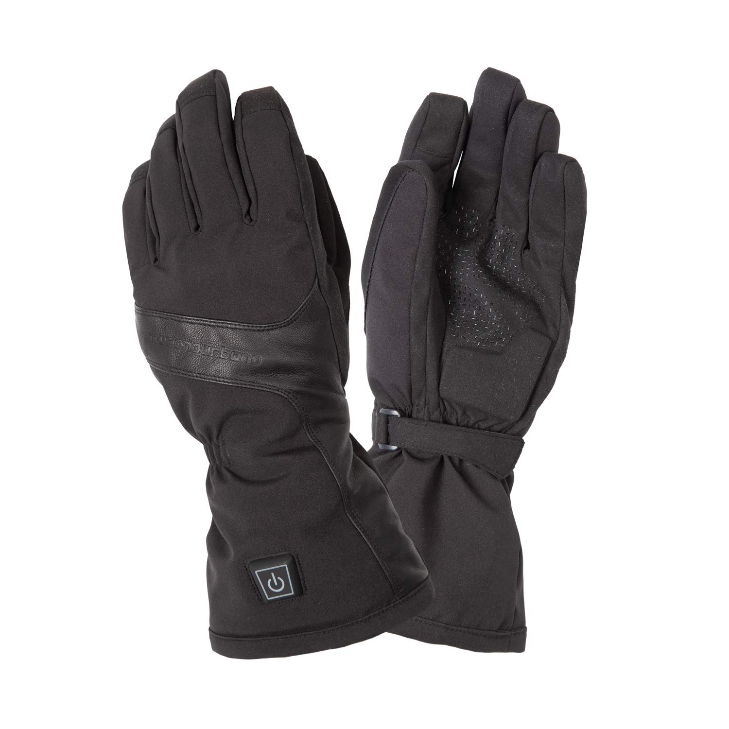 TUCANO URBANO Handschuhe HANDWARM S Schwarz von TUCANO URBANO