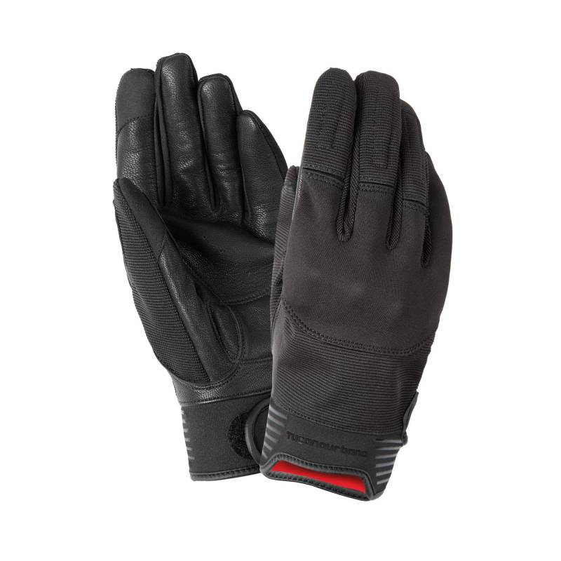 TUCANO URBANO Handschuhe KRILL 3XL Schwarz von TUCANO URBANO