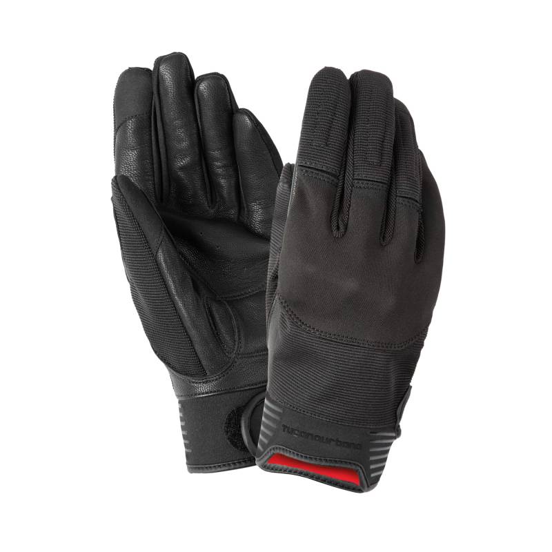 TUCANO URBANO Handschuhe KRILL XL Schwarz von TUCANO URBANO