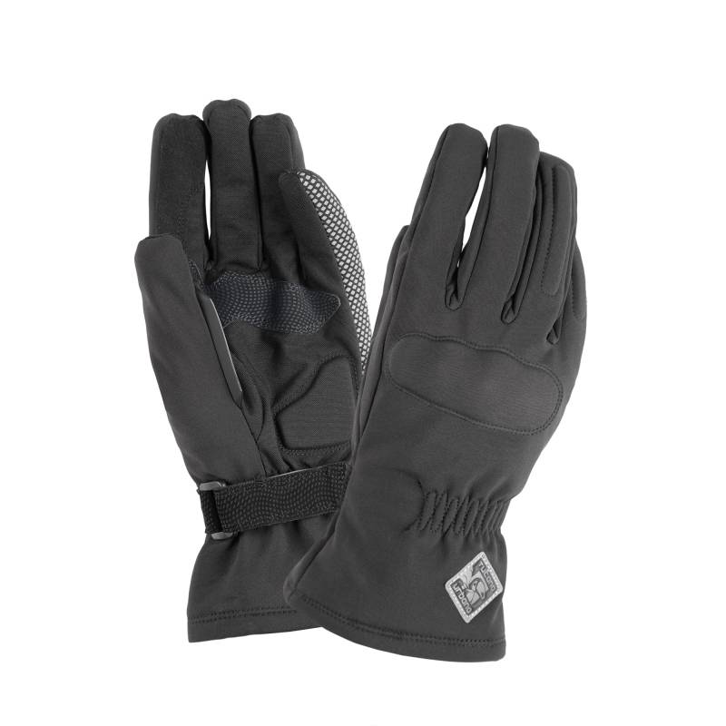 TUCANO URBANO Handschuhe LADY HUB 2G XL Schwarz von TUCANO URBANO