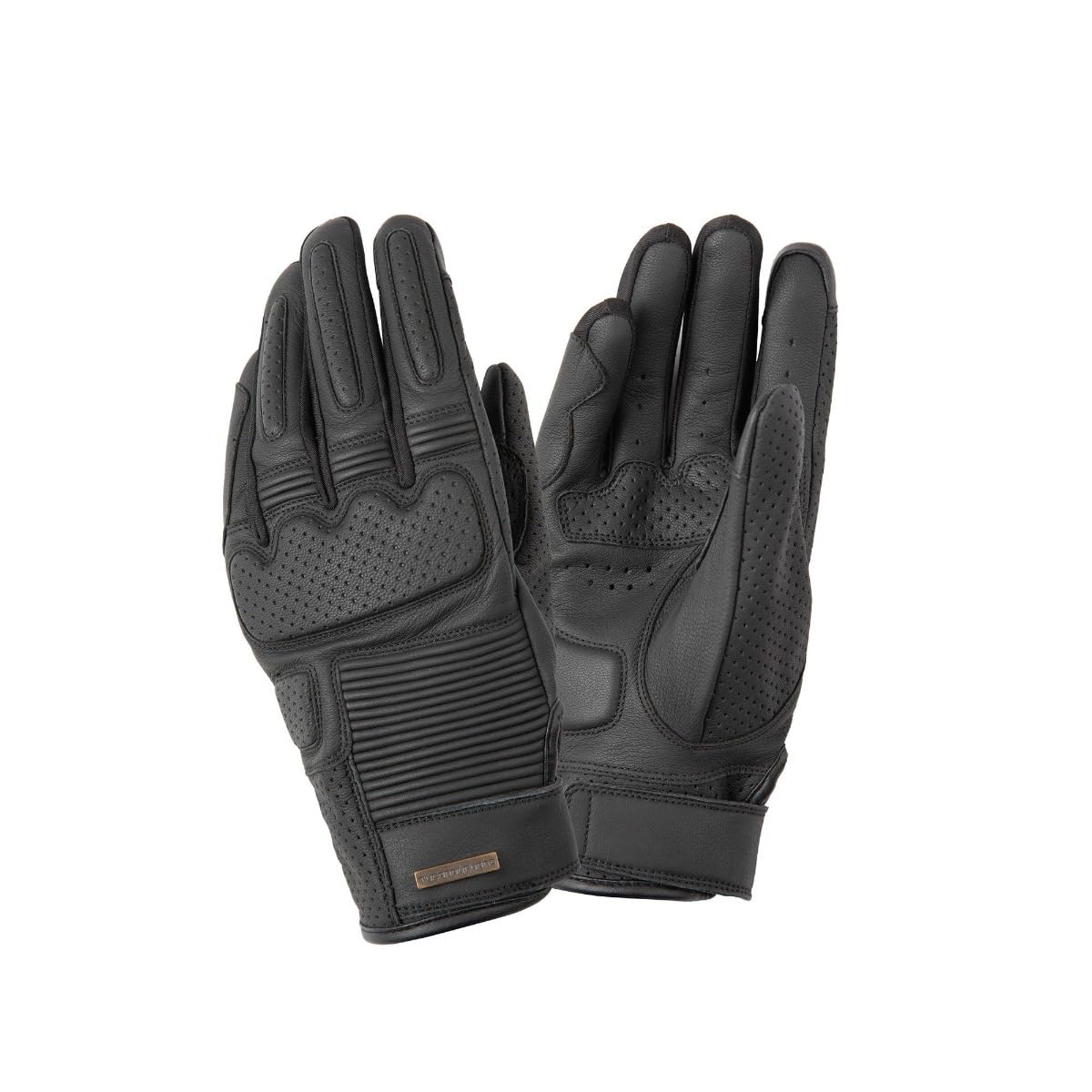 TUCANO URBANO Handschuhe Marquis XL Schwarz von TUCANO URBANO