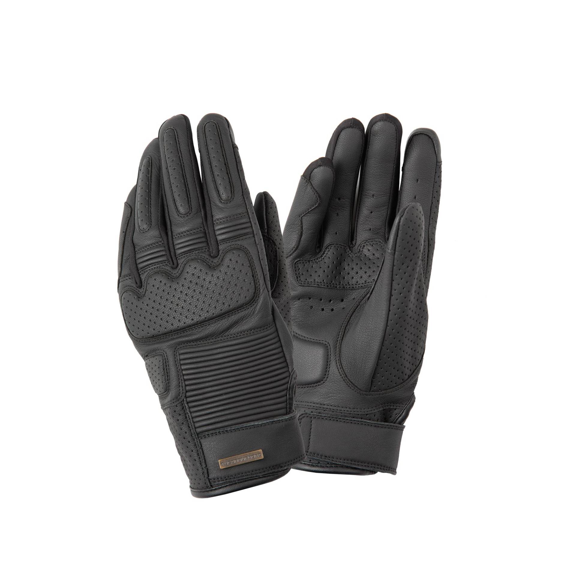 TUCANO URBANO Handschuhe Marquis XS Schwarz von TUCANO URBANO