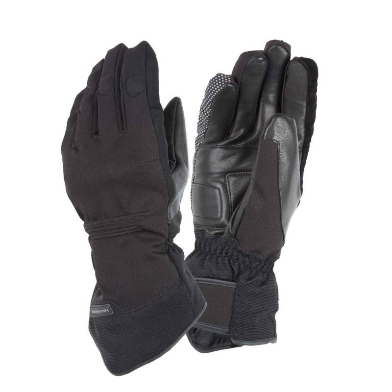 Tucano Urbano NEW SEPPIA HANDSCHUHE SCHWARZ M von TUCANO URBANO