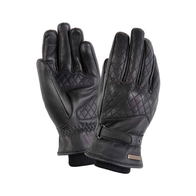 TUCANO URBANO Handschuhe SylVIA 2G universell XL Schwarz von TUCANO URBANO