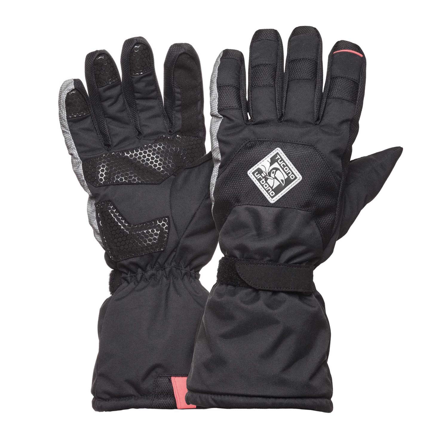 TUCANO URBANO Handschuhe Super Insulator CE Schwarz 2XS XXL Schwarz von TUCANO URBANO