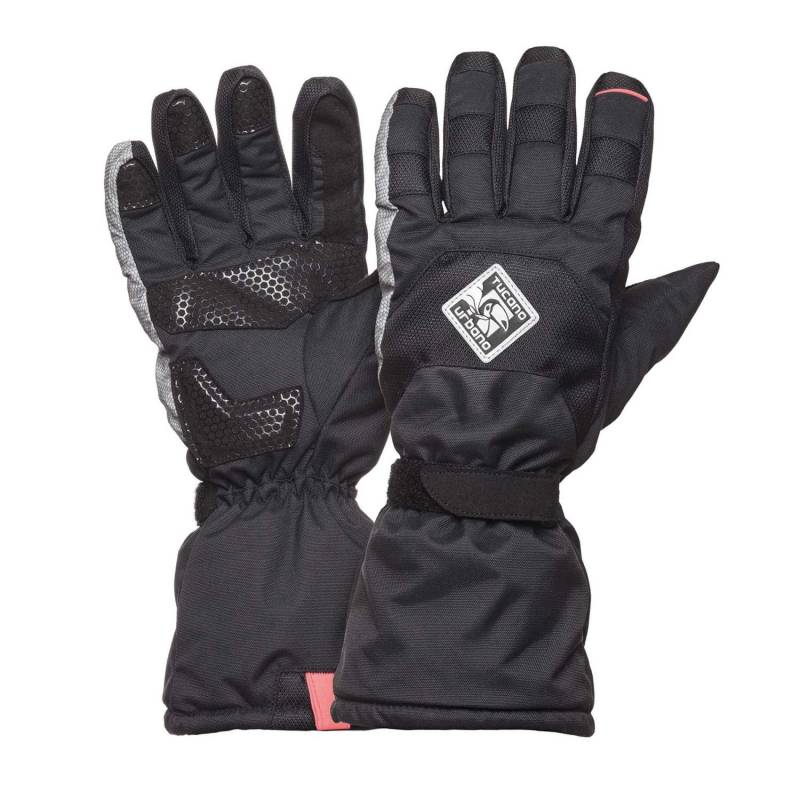 TUCANO URBANO Handschuhe Super Insulator CE Schwarz 2XS universell XXS Schwarz von TUCANO URBANO