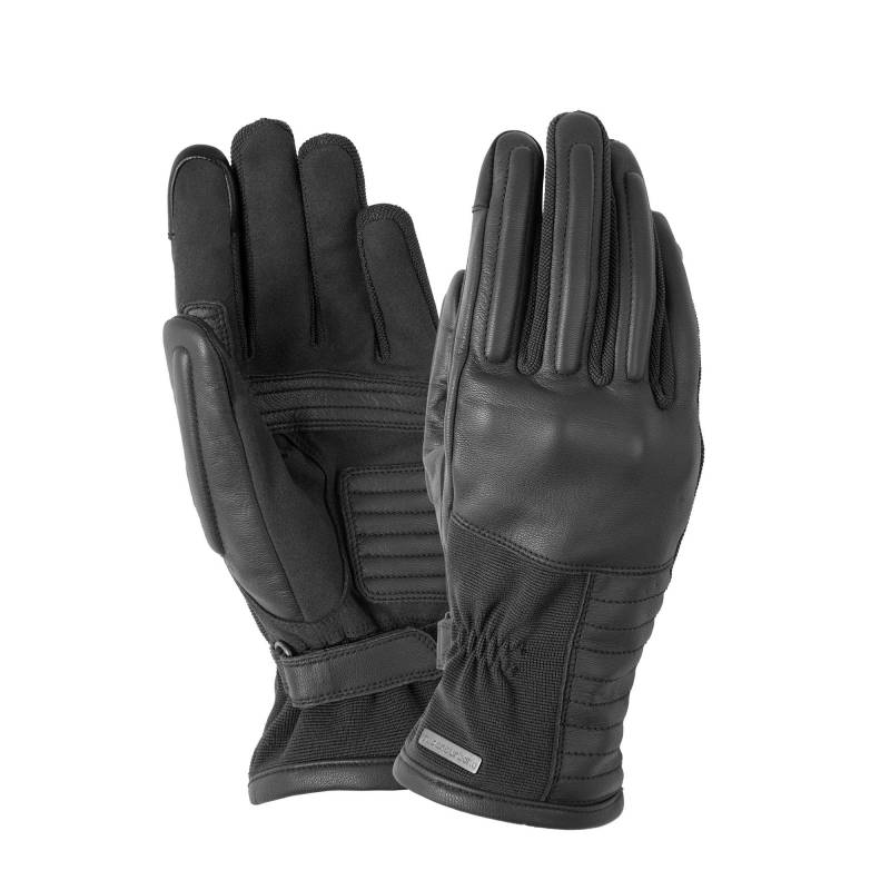 TUCANO URBANO Handschuhe WILL 3XL Schwarz von TUCANO URBANO