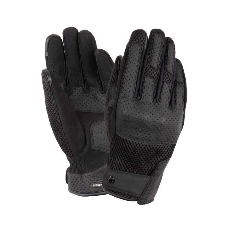 TUCANO URBANO Handschuhe WINDY S Schwarz von TUCANO URBANO