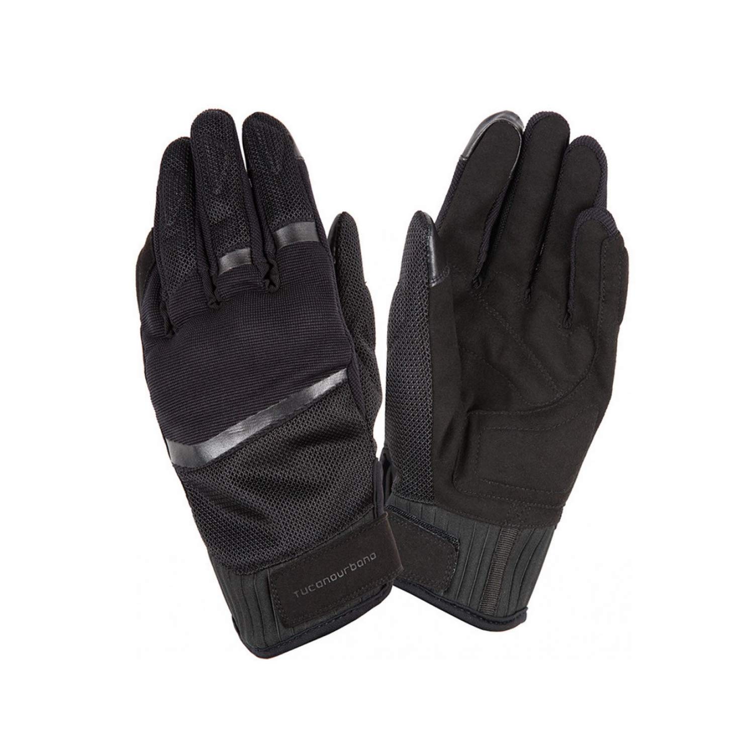 TUCANO URBANO Handschuhe mit Stift. XS Schwarz von TUCANO URBANO