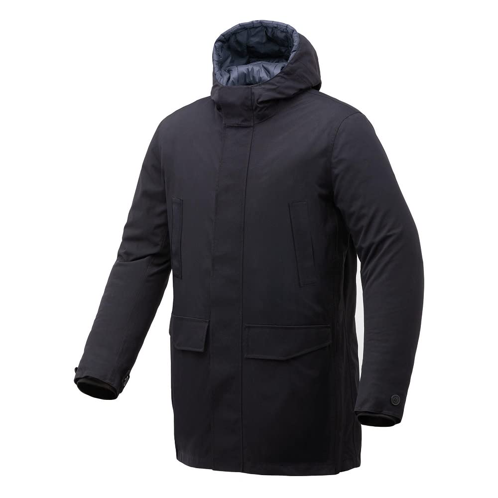 TUCANO URBANO Herren Monte JACKET, Blu Scuro, 54IT XXL EU von TUCANO URBANO