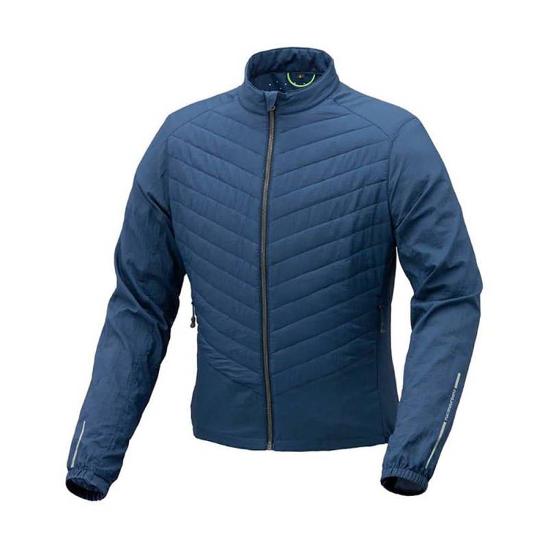 Tucano Urbano JACKE HALB DUNKELBLAU M von TUCANO URBANO