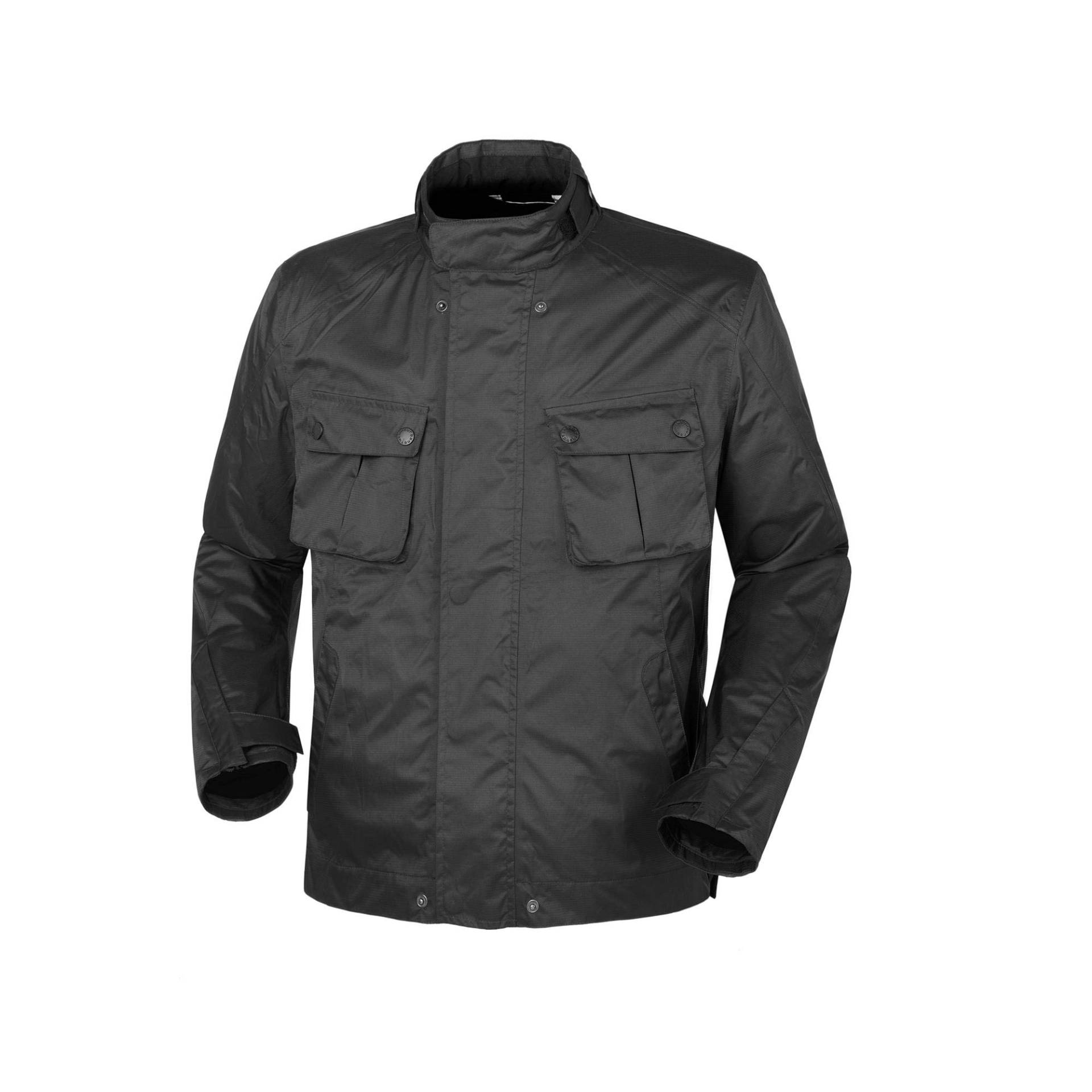 TUCANO URBANO Jacke AREOS 2G 3XL Schwarz von TUCANO URBANO