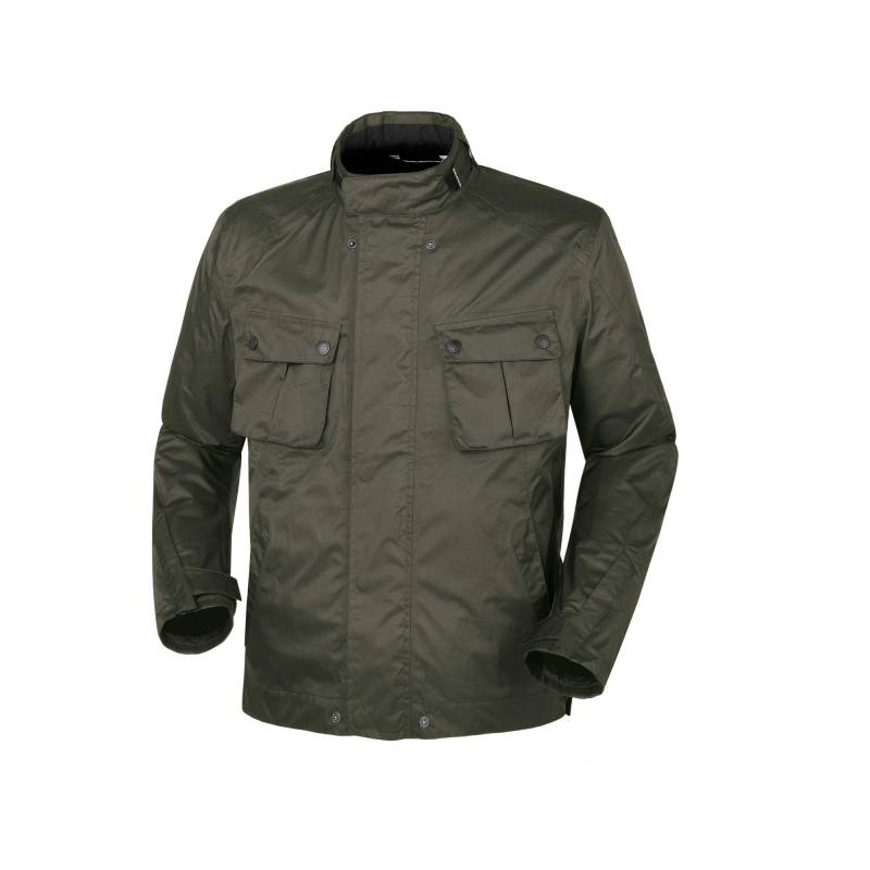 TUCANO URBANO Jacke AREOS 2G M dunkelgrün von TUCANO URBANO