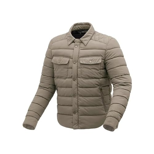 TUCANO URBANO Jacke MARK Khaki 3XL von TUCANO URBANO