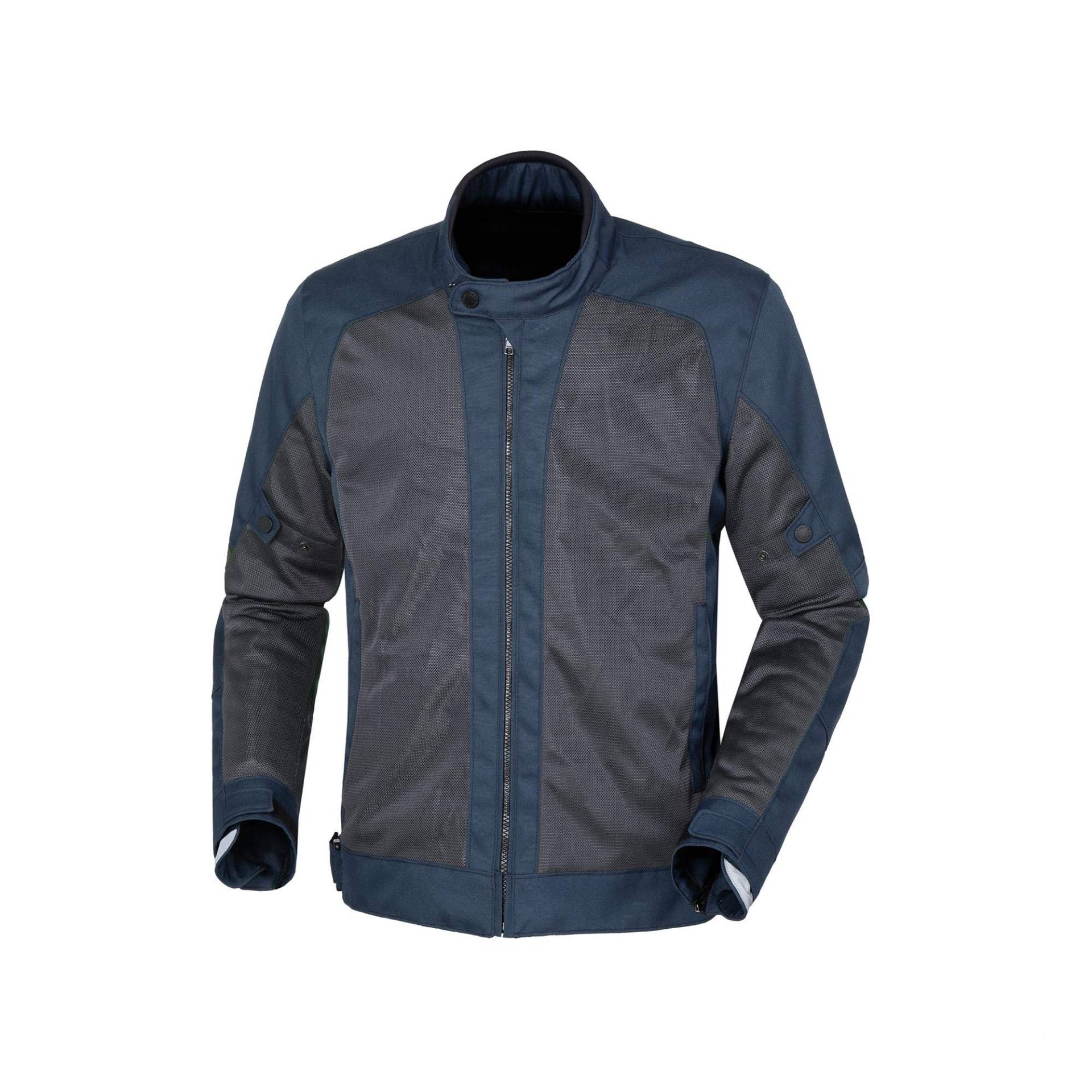 TUCANO URBANO Jacke Network 2G Dark Blue-Grey S XL Dark Blue–Grey von TUCANO URBANO