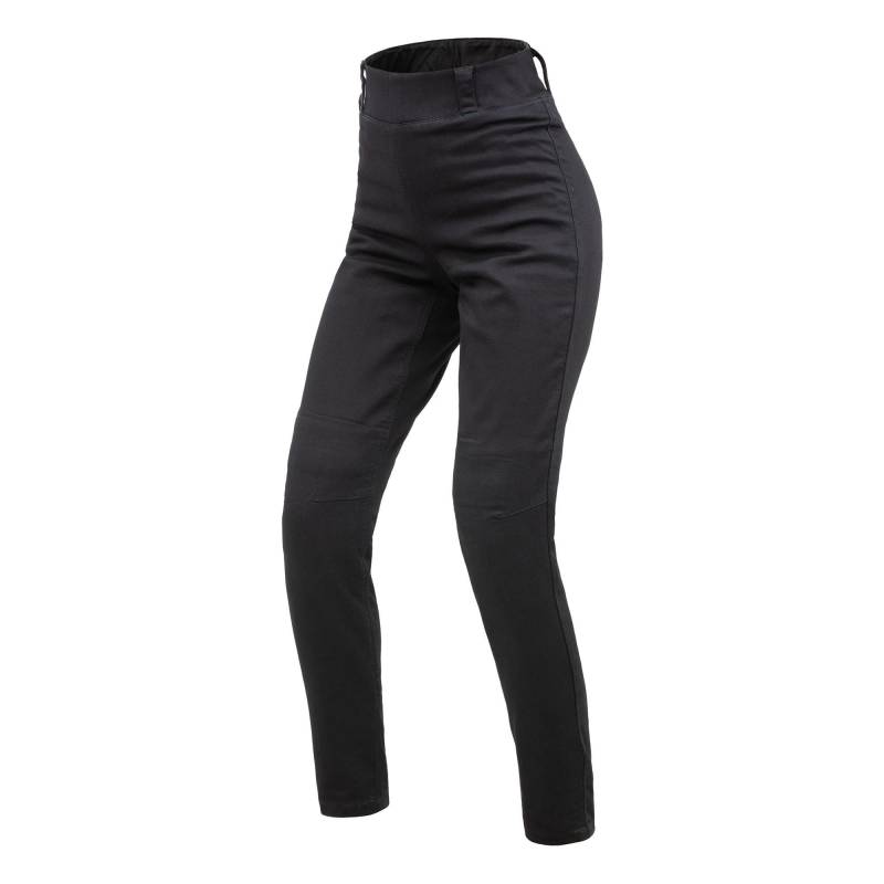 Tucano Urbano LEGGINGS BOXENMÜSSEL SCHWARZ 32 von TUCANO URBANO