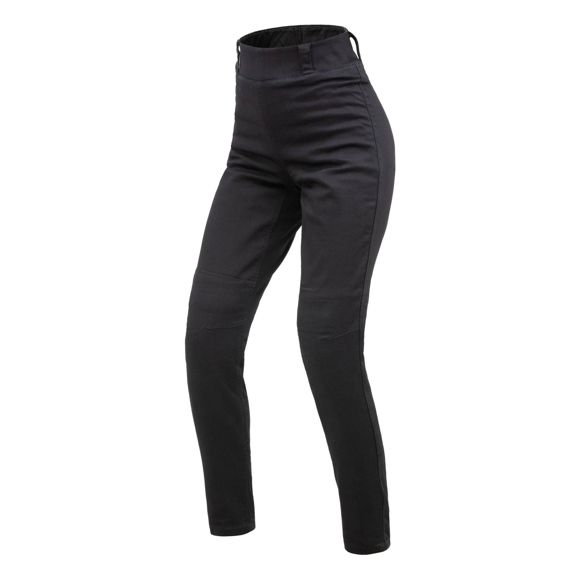 TUCANO URBANO LEGGINGS BOXENMÜSSEL SCHWARZ 36 von TUCANO URBANO