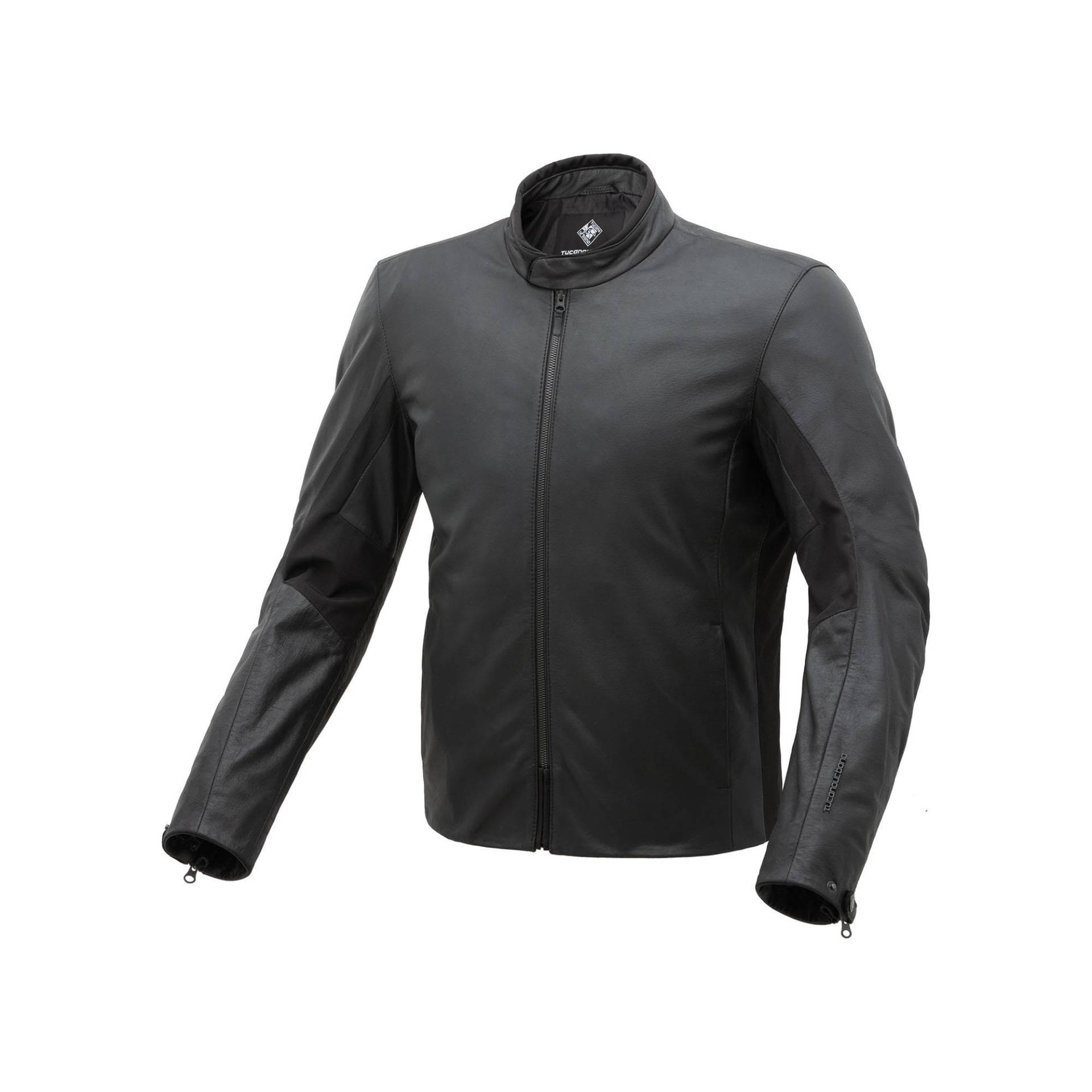 Tucano Urbano MAXIMALE JACKE SCHWARZ XL von TUCANO URBANO