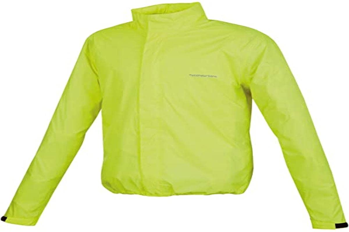 TUCANO URBANO Nano Rain Jacke, Neongelb universell 3XL neongelb von TUCANO URBANO