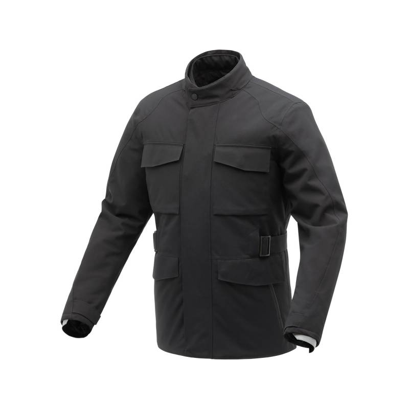 TUCANO URBANO Herren orbis JACKET, Nero, 58IT 4XL EU von TUCANO URBANO