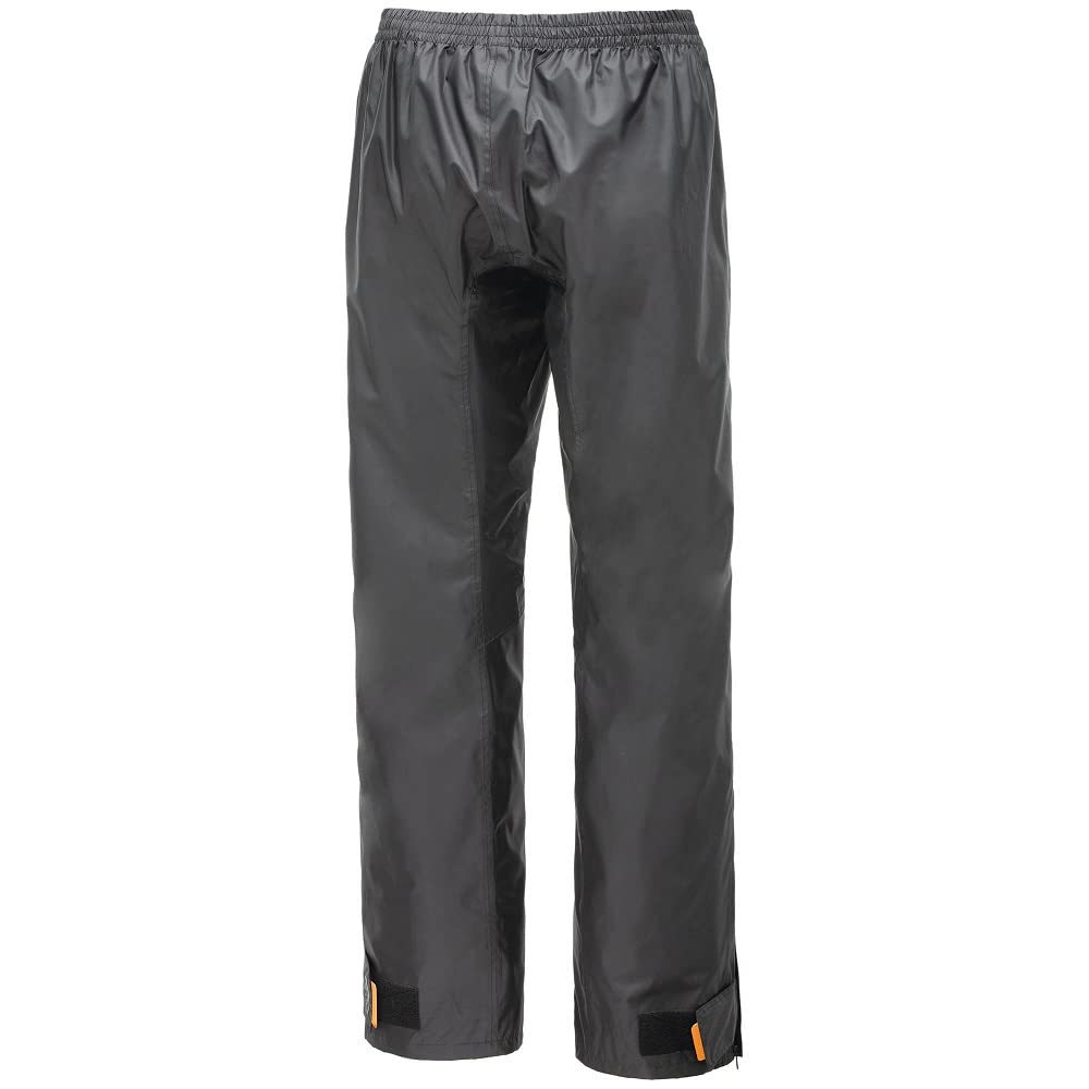 TUCANO URBANO Unisex 575p PANTS, Nero, M EU von TUCANO URBANO