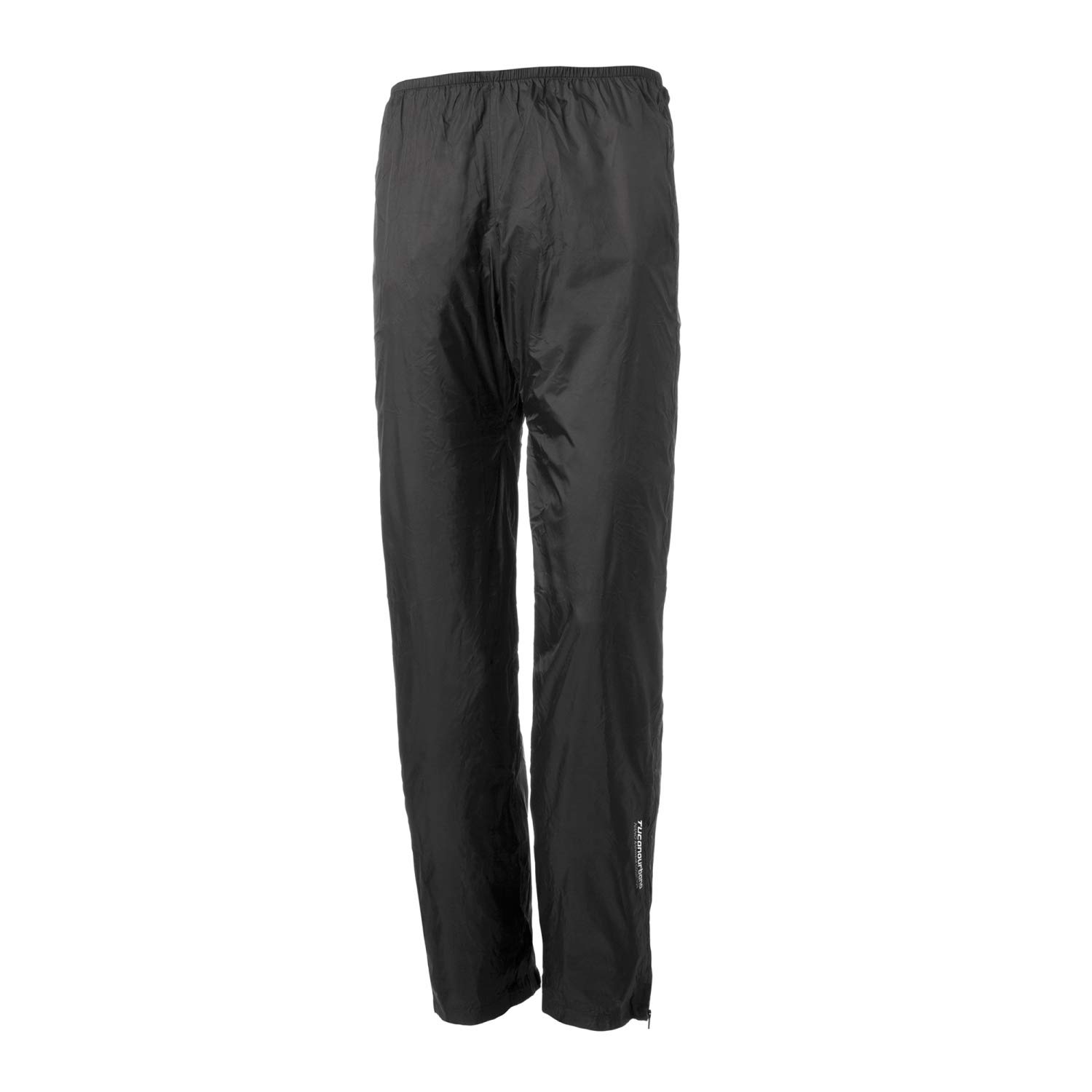 Tucano Urbano Regenhose Nano Plus Hydroscud® Schwarz XL von TUCANO URBANO