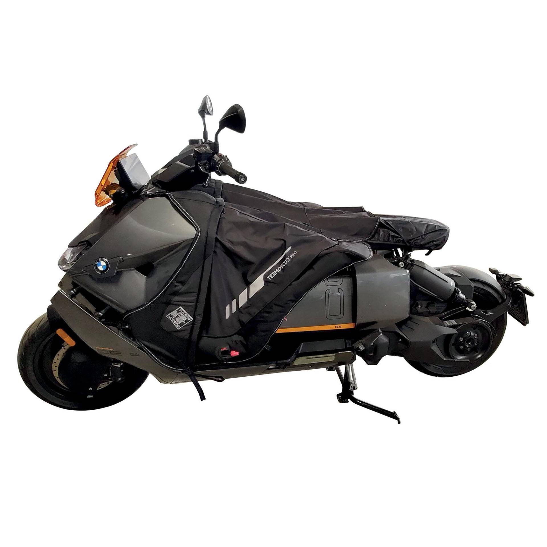 TUCANO URBANO TERMOSCUD® PRO SCHWARZ von TUCANO URBANO