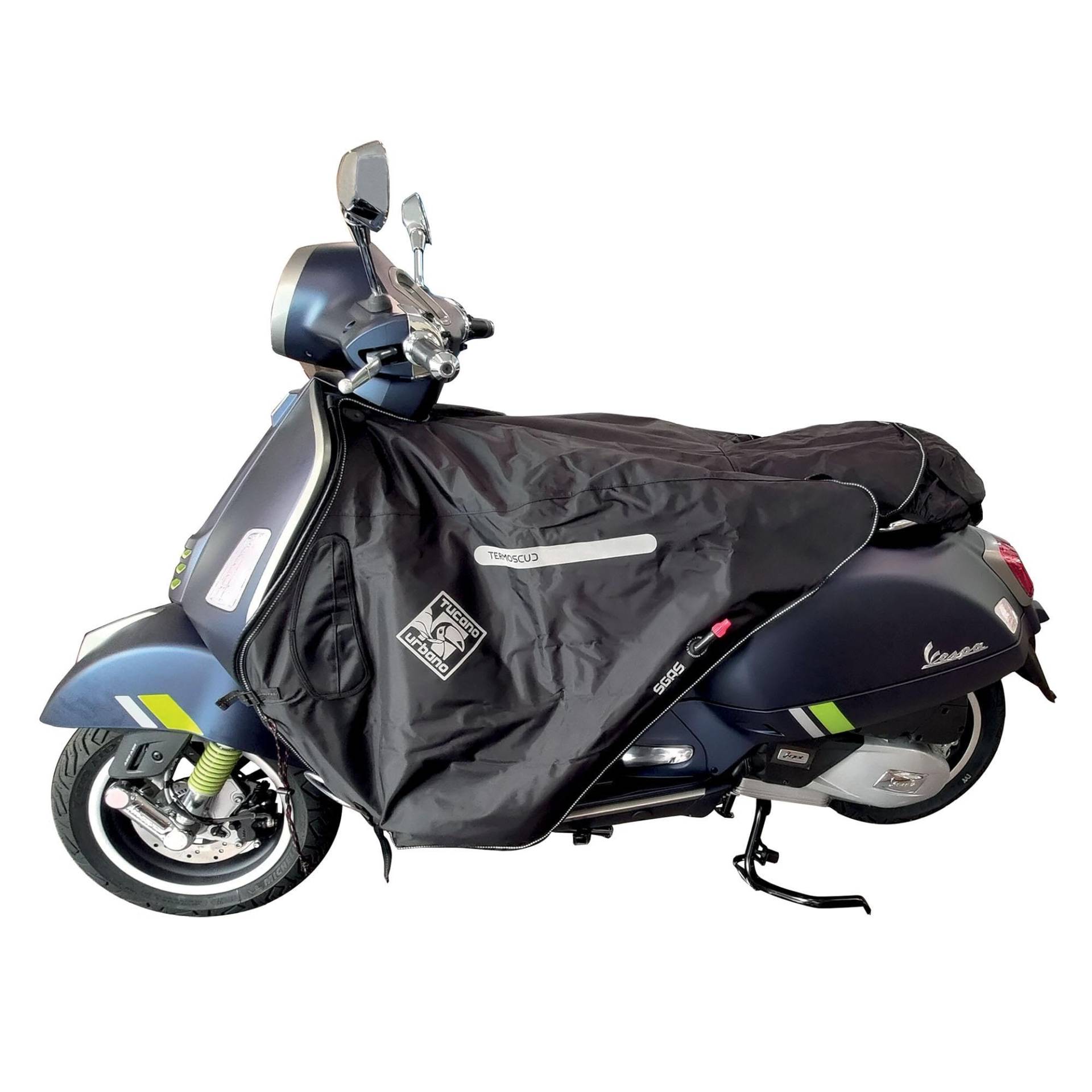 TUCANO URBANO TERMOSCUD® SCHWARZ von TUCANO URBANO