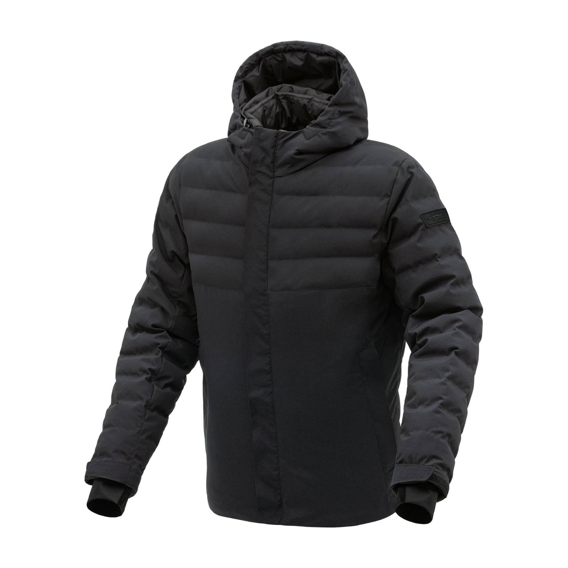 TUCANO URBANO TOPFIVE HYDROSCUD® JACKE SCHWARZ 3XL von TUCANO URBANO