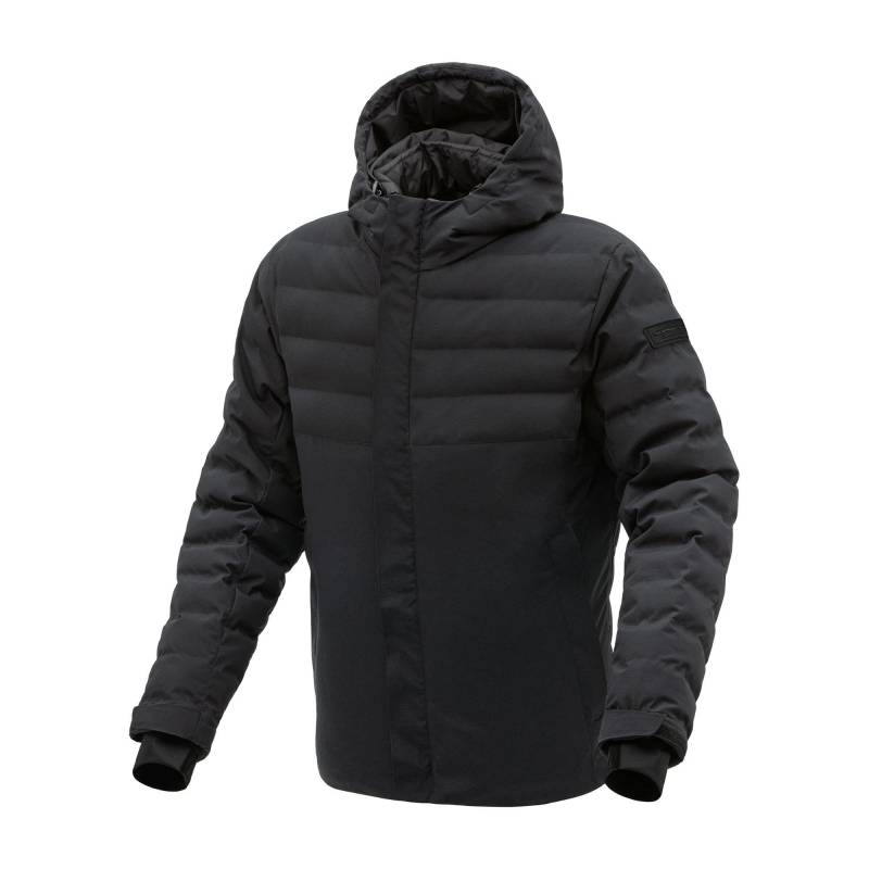 TUCANO URBANO TOPFIVE HYDROSCUD® JACKE SCHWARZ S von TUCANO URBANO