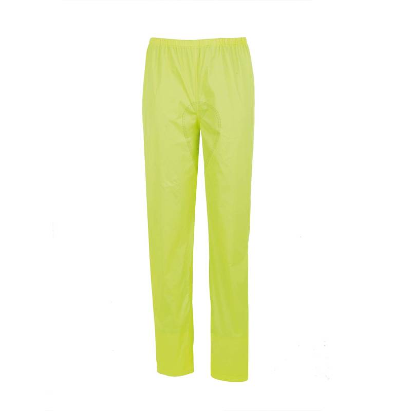 TUCANO URBANO Unisex Panta Nano RAIN Zeta Pantaloni, Giallo Fluo, 3XL von TUCANO URBANO