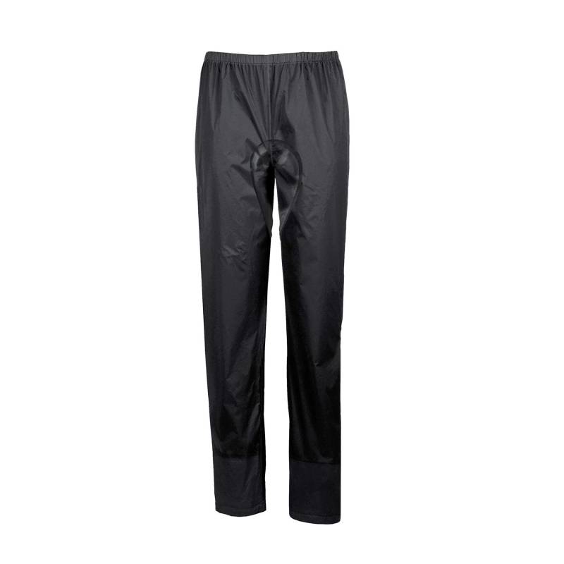 TUCANO URBANO Unisex Panta Nano RAIN Zeta Pantaloni, Nero, 3XL von TUCANO URBANO