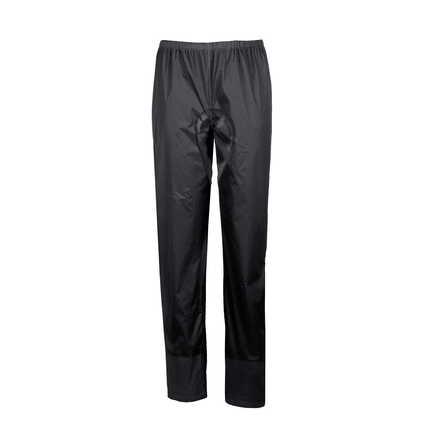 TUCANO URBANO Unisex Panta Nano RAIN Zeta Pantaloni, Nero, L von TUCANO URBANO